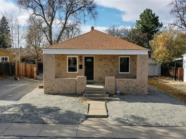 1621 Trenton Street, Denver CO 80220