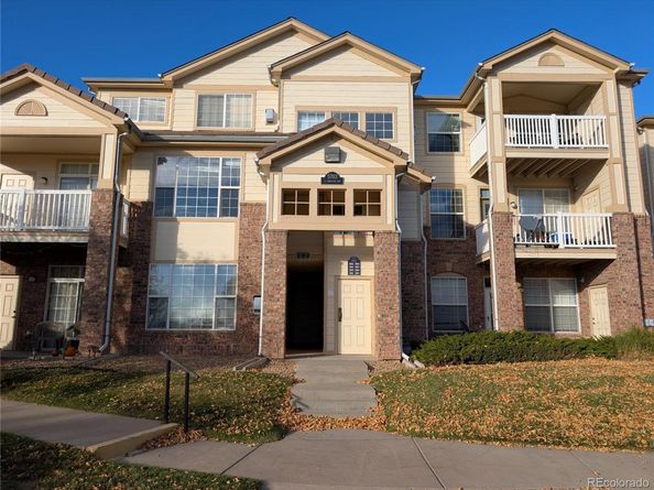 5703 N Gibralter Way 6206, Aurora CO 80019
