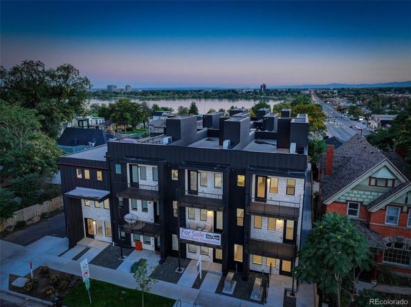 5128 W 26th Avenue 312, Denver CO 80212