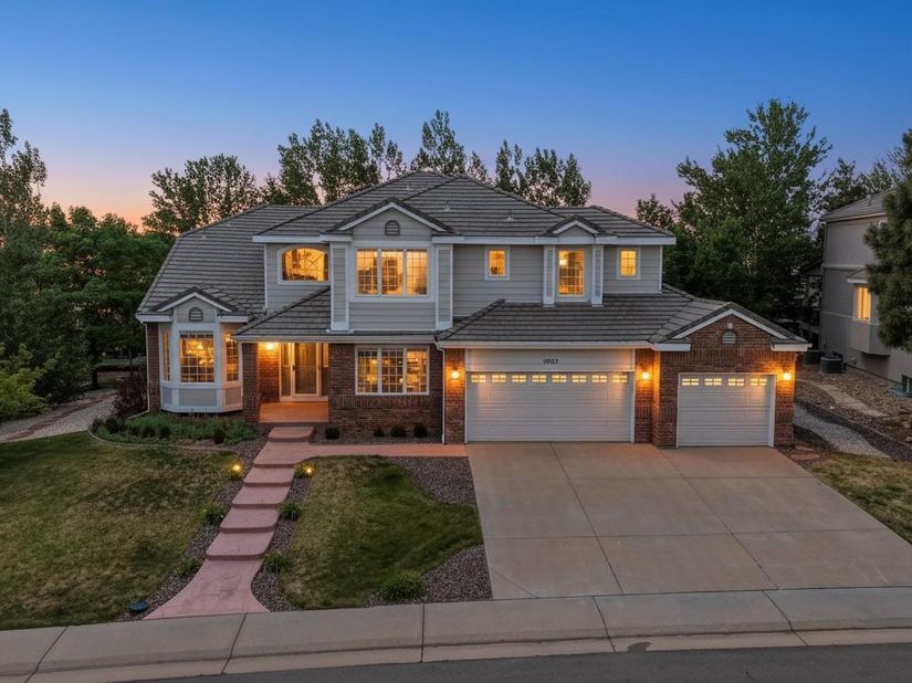 19617 E Fair Drive, Aurora CO 80016