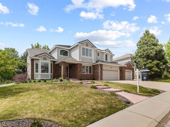 19617 E Fair Drive, Aurora CO 80016