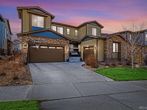 25190 E Nova Place, Aurora CO 80016