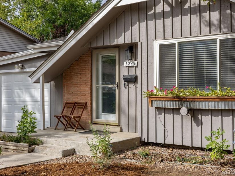 7249 S Lincoln Way, Centennial CO 80122