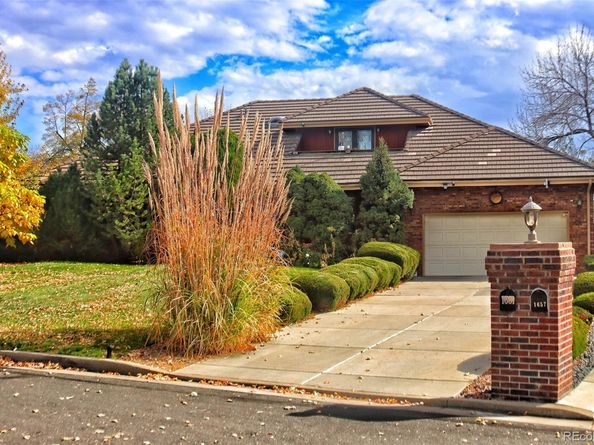 1661 W 115th Circle, Westminster CO 80234