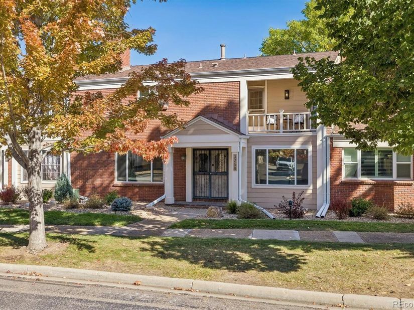 3268 S Oneida Way, Denver CO 80224