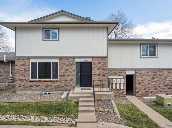 1838 S Ammons Street B, Lakewood CO 80232
