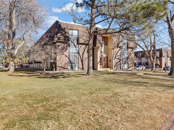 7755 E Quincy Avenue 303A5, Denver CO 80237