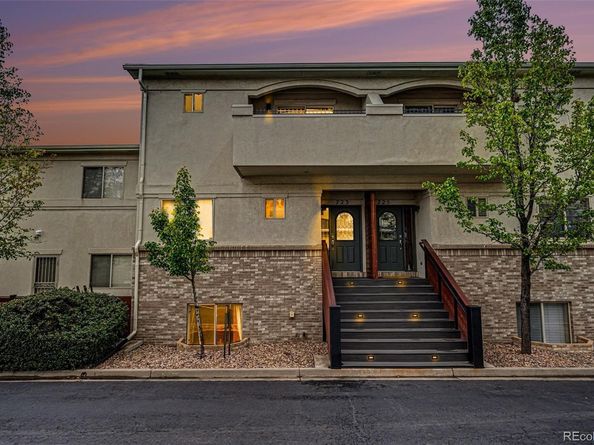 723 Elm Circle, Golden CO 80401