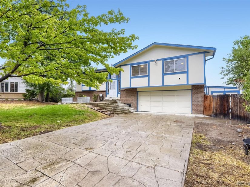 7533 W Ottawa Place, Littleton CO 80128
