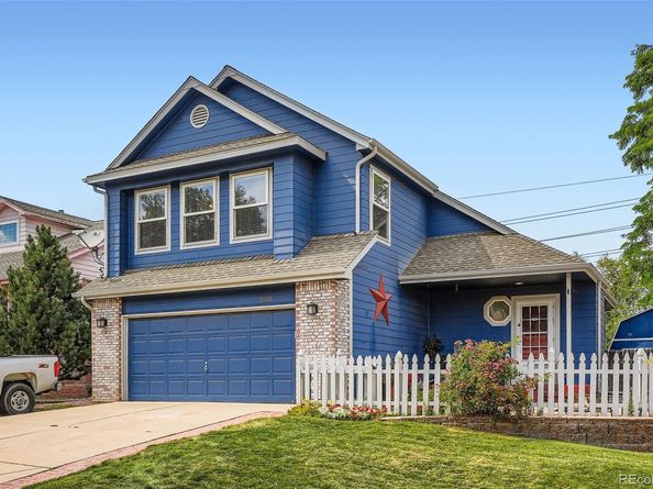 13155 W 63rd Place, Arvada CO 80004