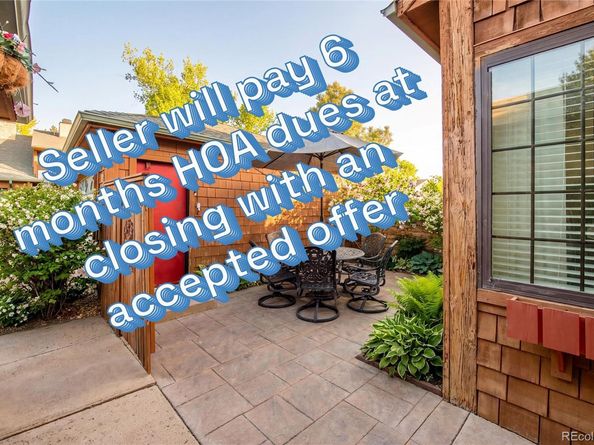 12106 E 2nd Drive, Aurora CO 80011