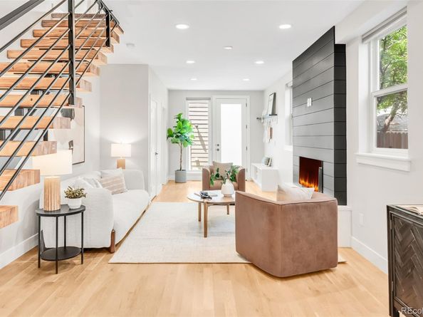 1349 Jersey Street, Denver CO 80220