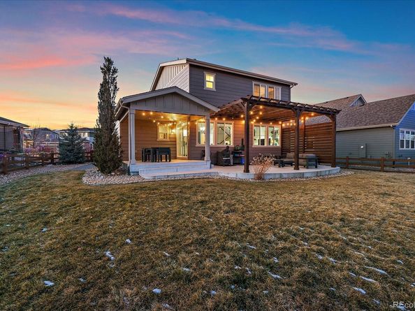 9382 Noble Way, Arvada CO 80007