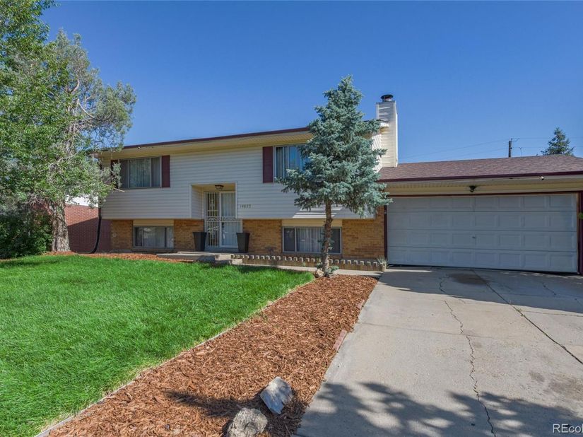 14653 E 13th Circle, Aurora CO 80011