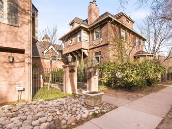 Undisclosed Address #5448350