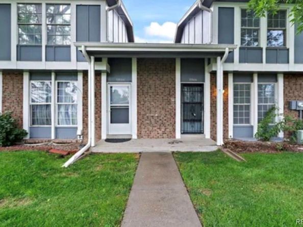 11906 E Canal Drive, Aurora CO 80011