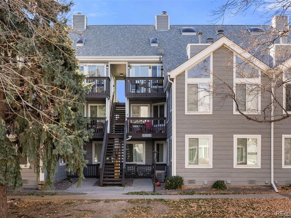 12535 E Tennessee Circle F, Aurora CO 80012