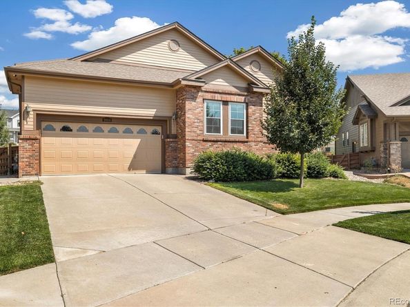 9884 Telluride Street, Commerce City CO 80022