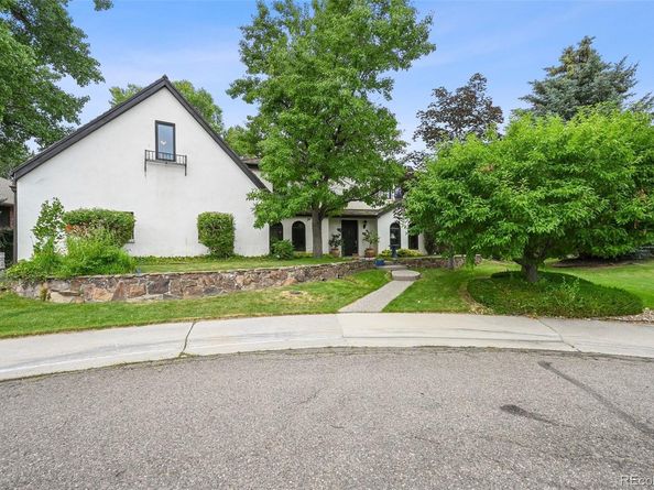 3391 Oak Street, Wheat Ridge CO 80033