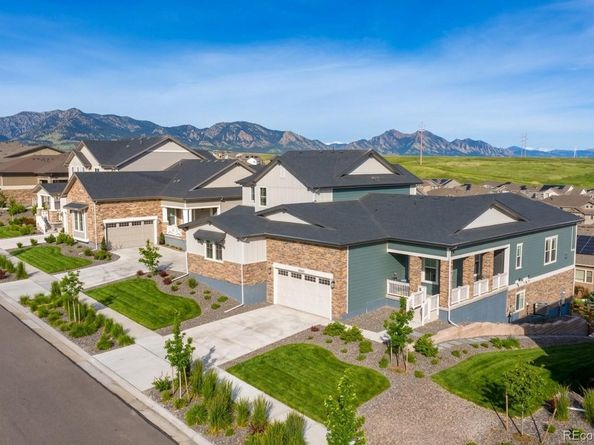 17693 W 93rd Place, Arvada CO 80007