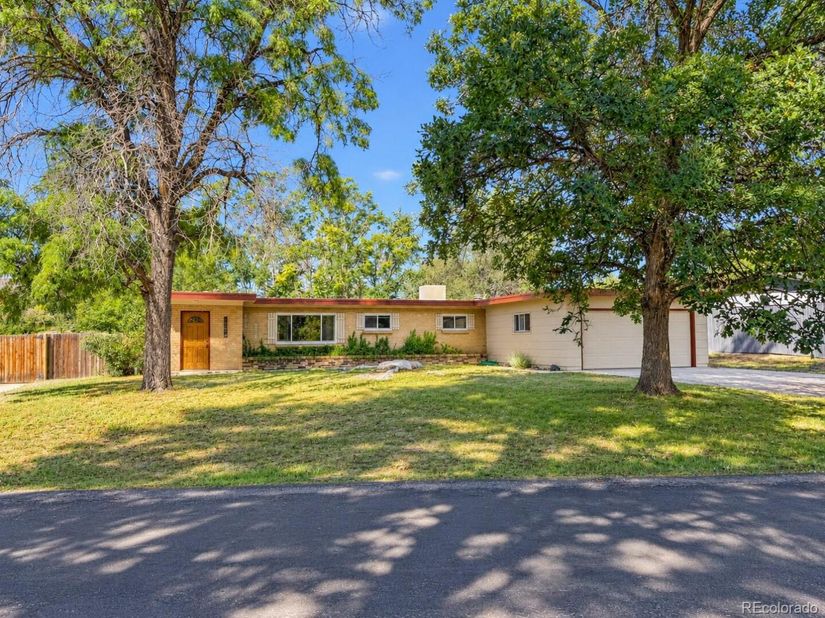 5335 Howell Street, Arvada CO 80002