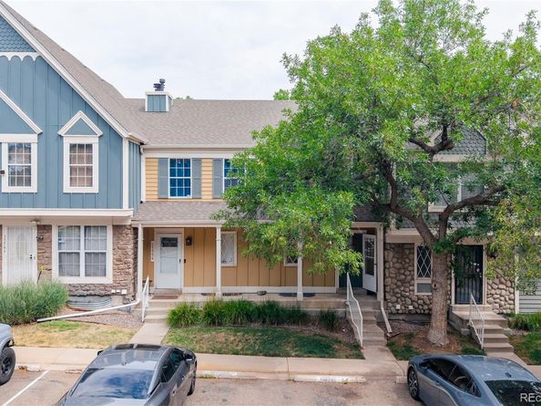 15566 E Louisiana Avenue, Aurora CO 80017