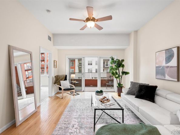 1950 N Logan Street 513, Denver CO 80203
