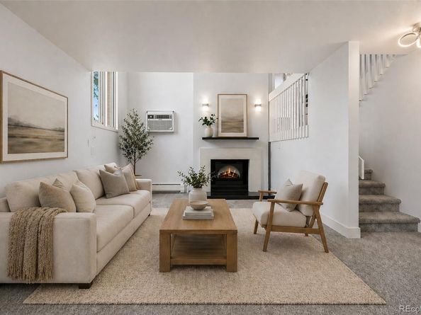 2835 S Monaco Parkway 1104, Denver CO 80222