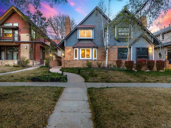 222 S Marion Parkway, Denver CO 80209