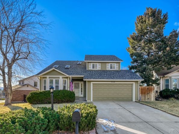 2368 W 119th Avenue, Westminster CO 80234