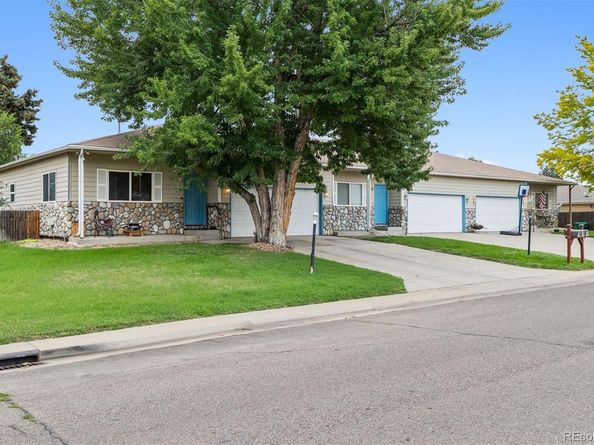 6735-6733-6731 W 37th Place, Wheat Ridge CO 80033