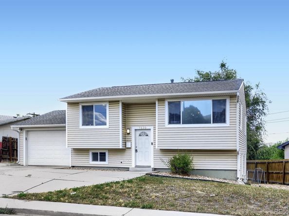 7530 Hilltop Circle, Denver CO 80221