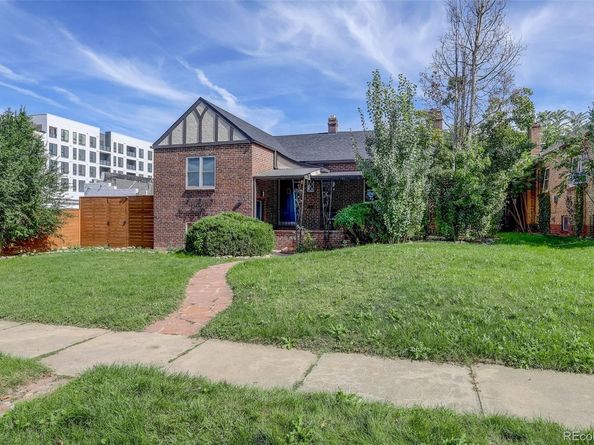 1476 - 1478 Dahlia Street, Denver CO 80220