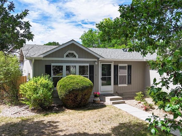5741 S Quemoy Circle, Centennial CO 80015