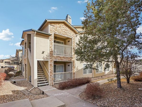 10096 E Carolina Place 202, Aurora CO 80247