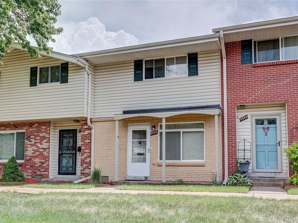 3935 S Boston, Denver CO 80237