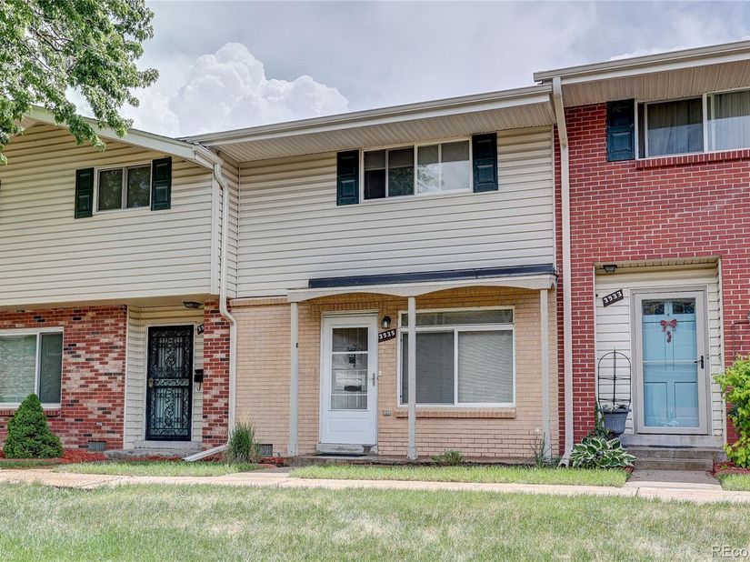 3935 S Boston, Denver CO 80237