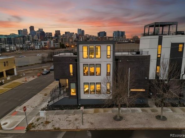 3495 Lipan Street, Denver CO 80211