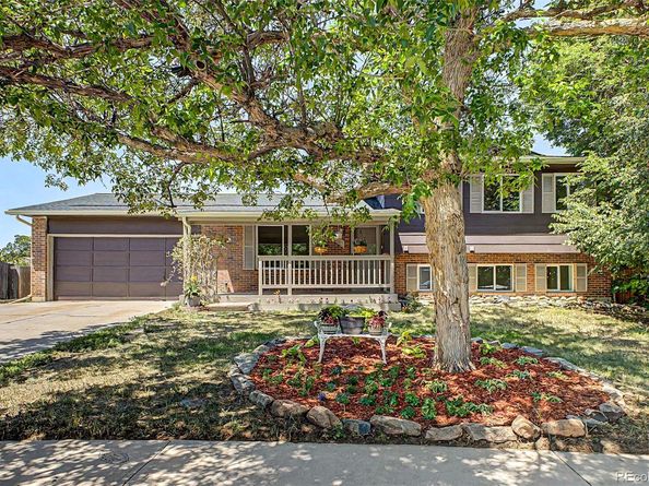 1361 S Andes Street, Aurora CO 80017