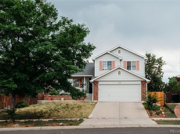 15002 E 50th Drive, Denver CO 80239