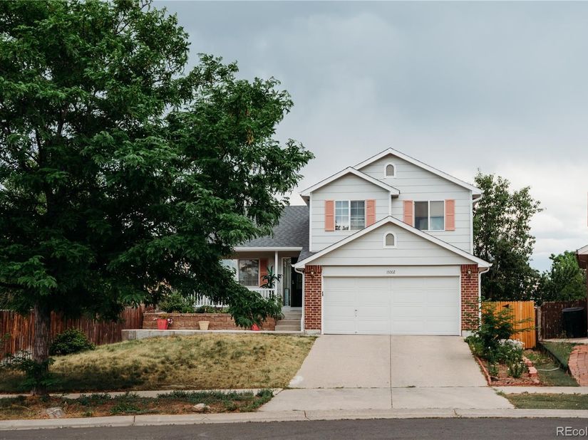 15002 E 50th Drive, Denver CO 80239