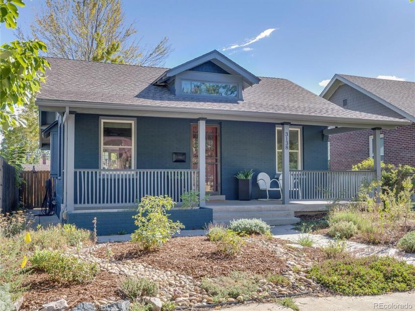 3138 W 41st Avenue, Denver CO 80211