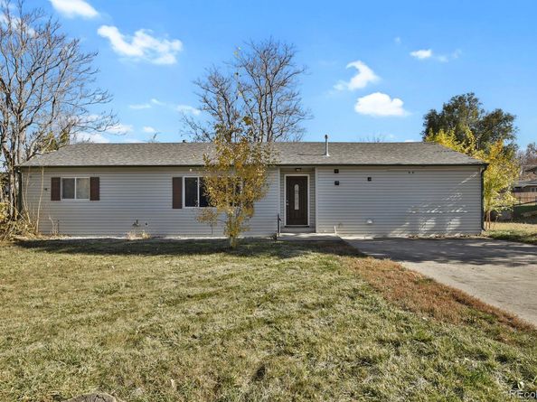 3720 Miller Street, Wheat Ridge CO 80033