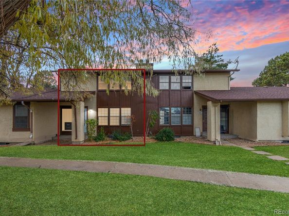 3860 S Evanston Street, Aurora CO 80014