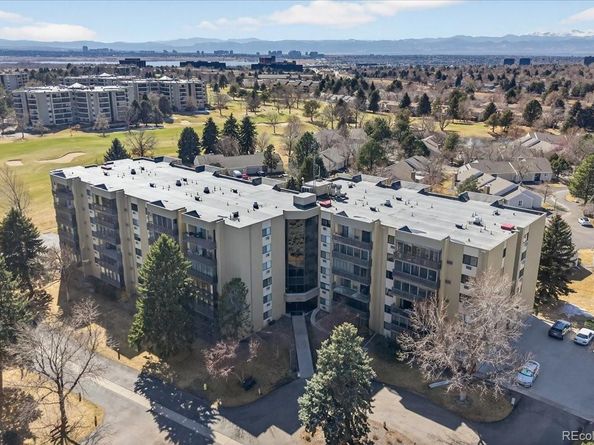 14000 E Linvale Place 406, Aurora CO 80014