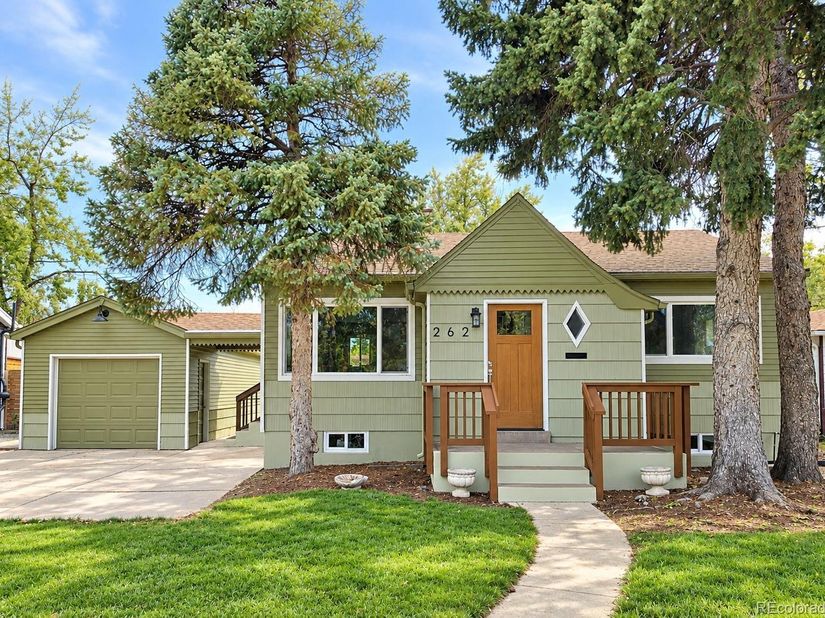 262 E Chenango Avenue, Englewood CO 80113