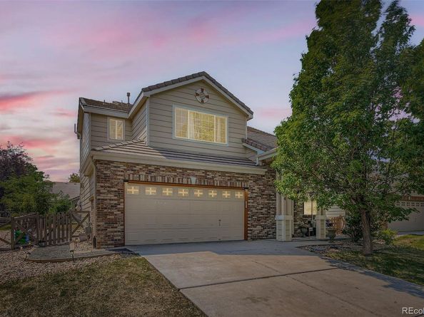 14844 E 117th Avenue, Commerce City CO 80603