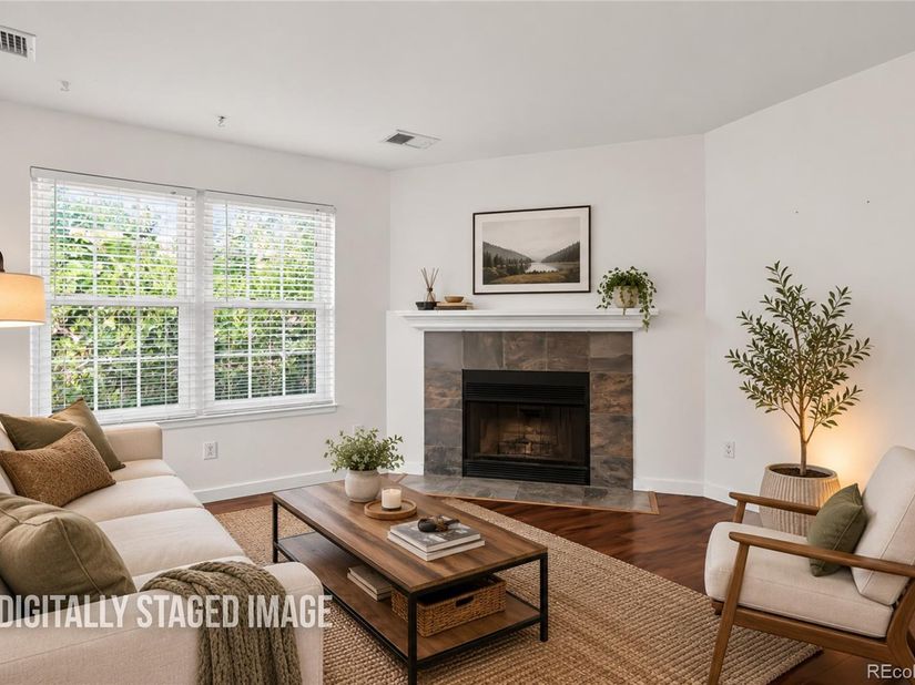 5725 W Atlantic Place 306, Denver CO 80227