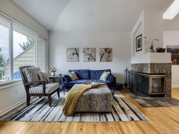 2199 S Scranton Way 201, Aurora CO 80014