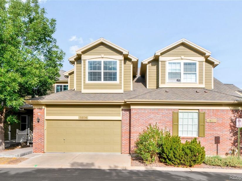 3504 W 125th Circle, Broomfield CO 80020